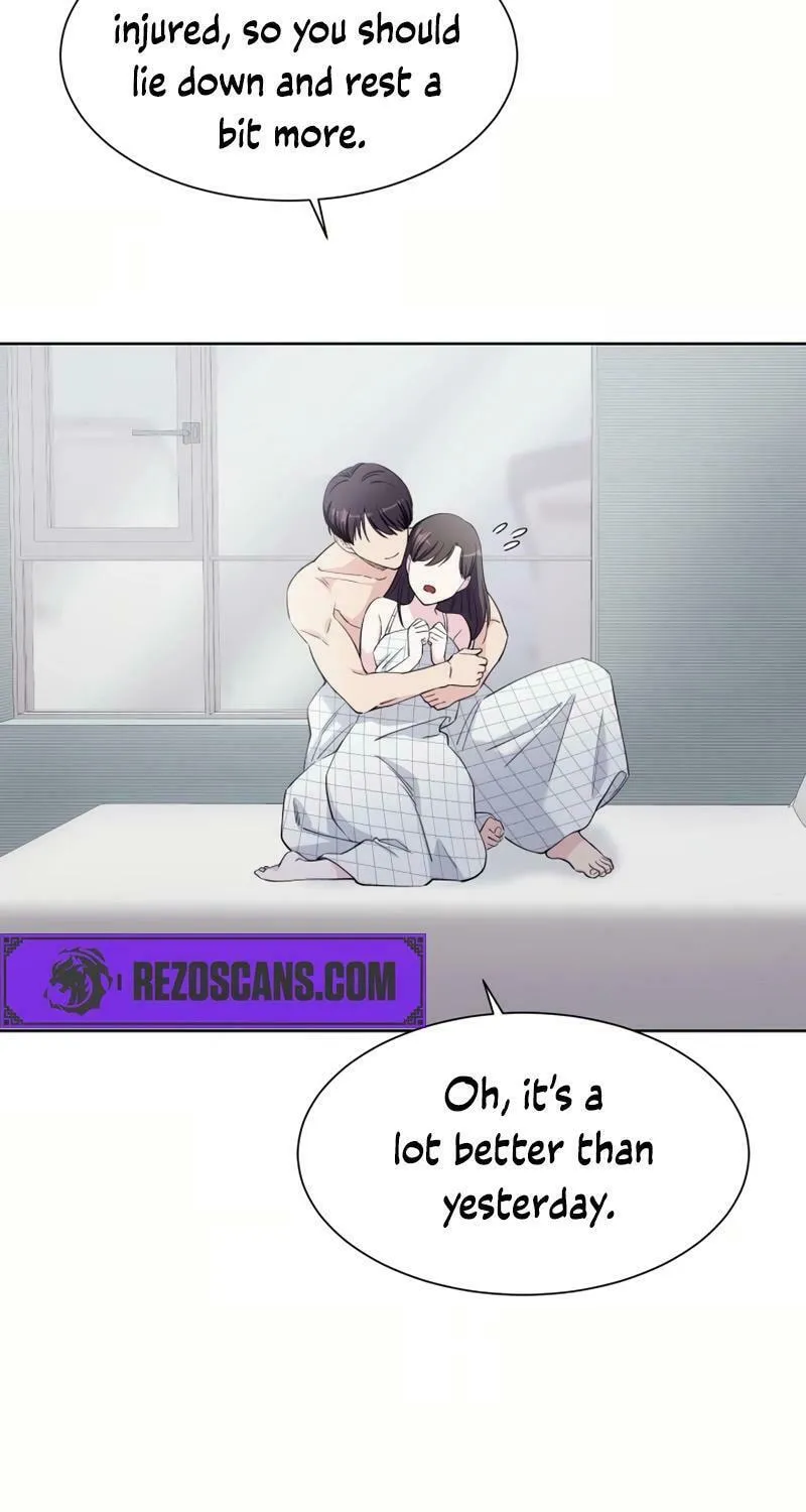 Pure Love of a Man Chapter 10 page 28 - 