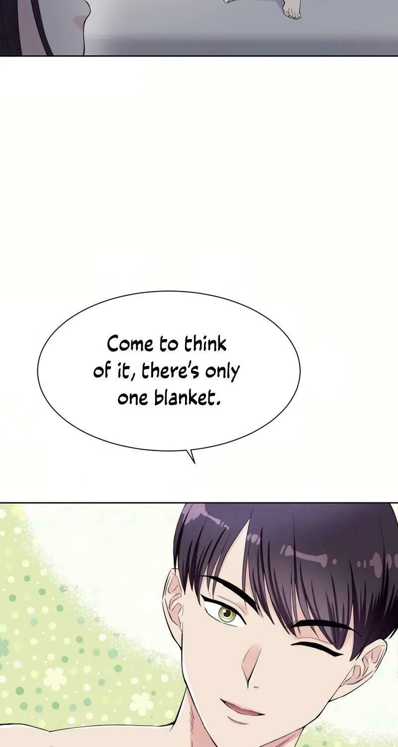 Pure Love of a Man Chapter 10 page 35 - 