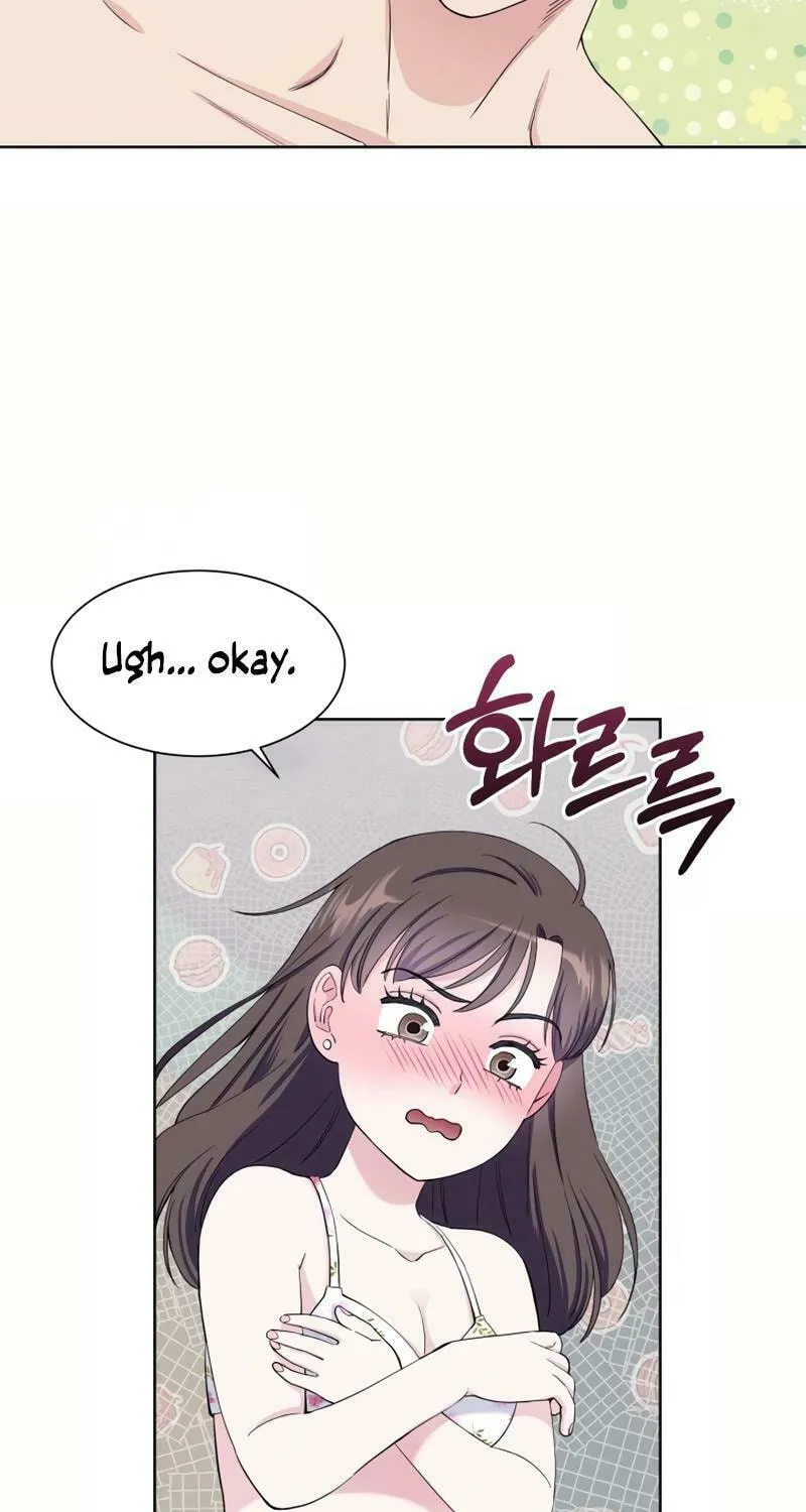 Pure Love of a Man Chapter 10 page 36 - 