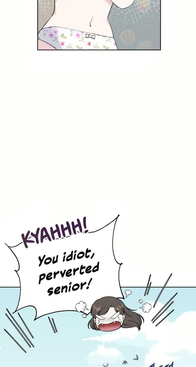 Pure Love of a Man Chapter 10 page 37 - 