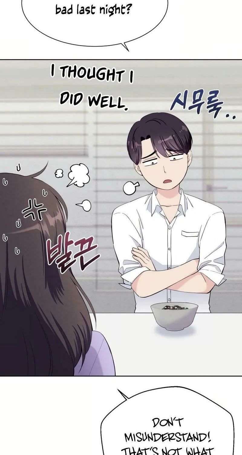Pure Love of a Man Chapter 10 page 45 - 