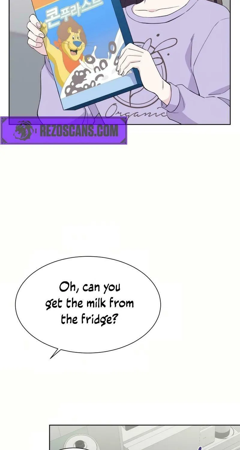 Pure Love of a Man Chapter 10 page 47 - 