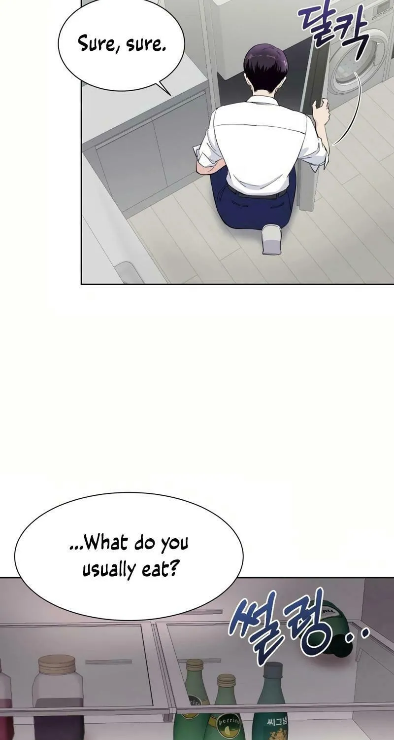 Pure Love of a Man Chapter 10 page 48 - 