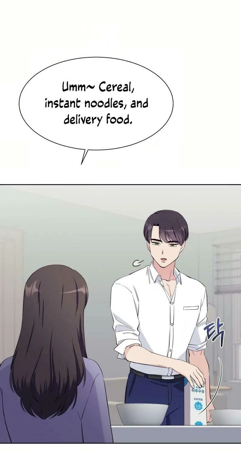 Pure Love of a Man Chapter 10 page 50 - 