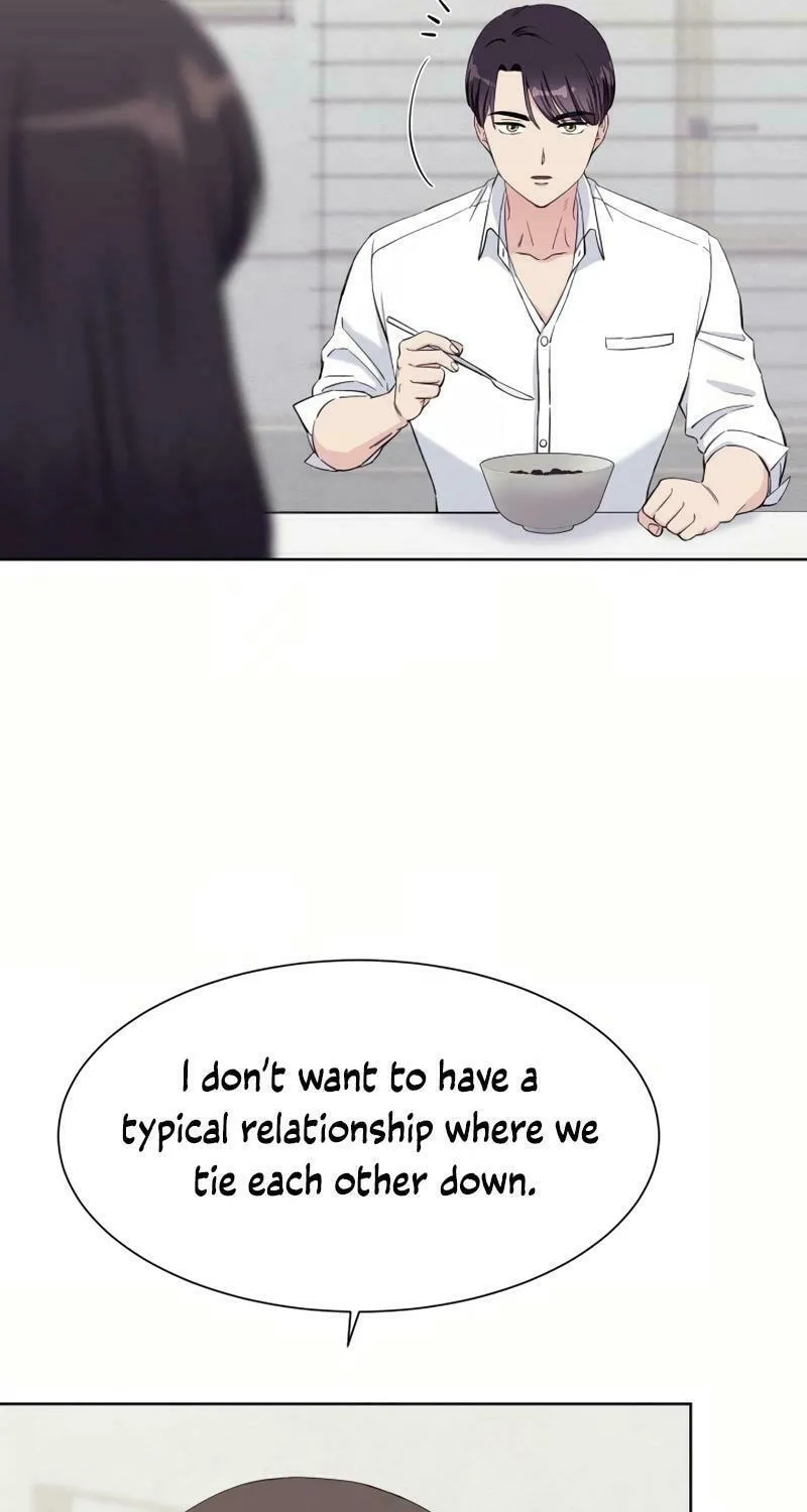 Pure Love of a Man Chapter 10 page 53 - 