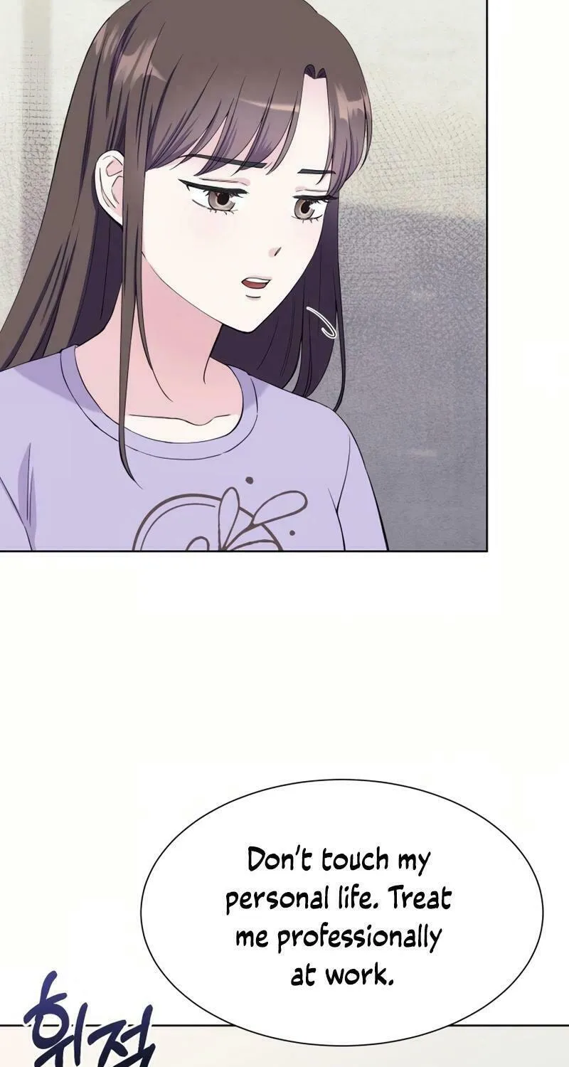Pure Love of a Man Chapter 10 page 54 - 