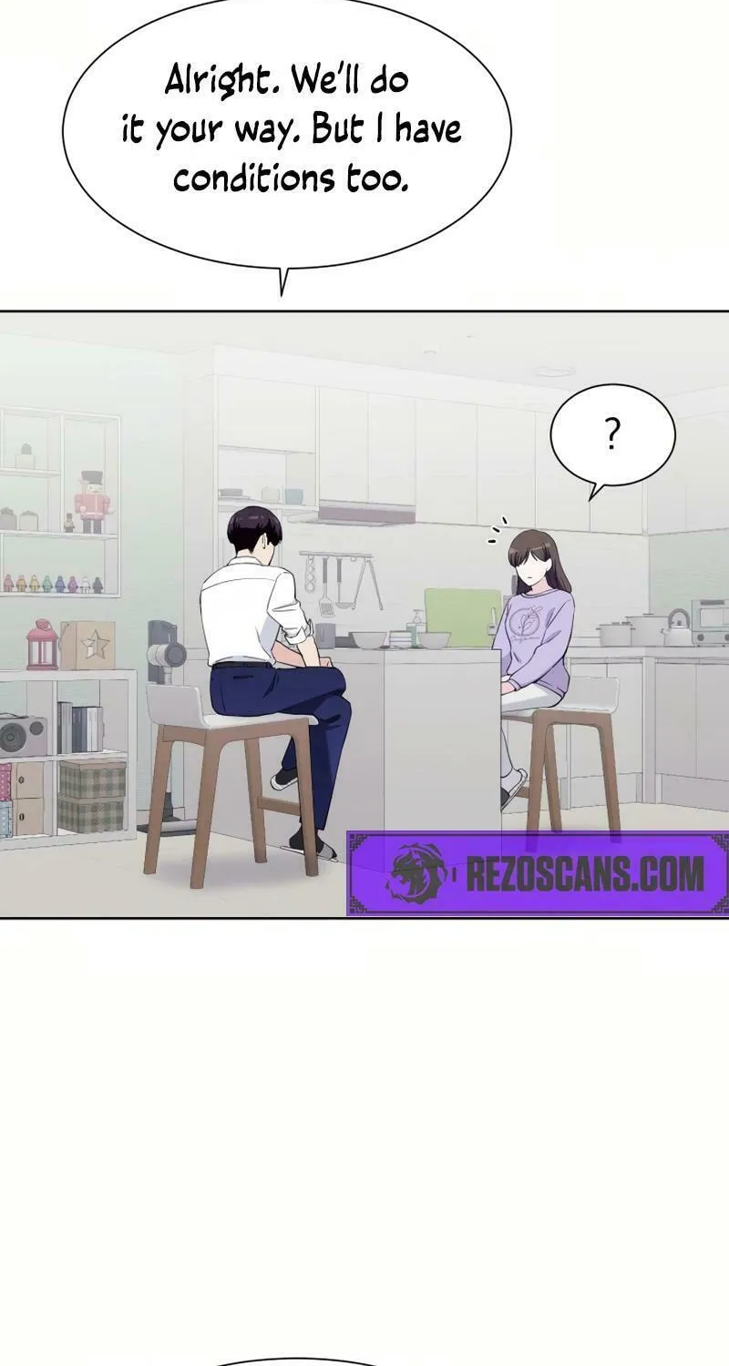 Pure Love of a Man Chapter 10 page 57 - 