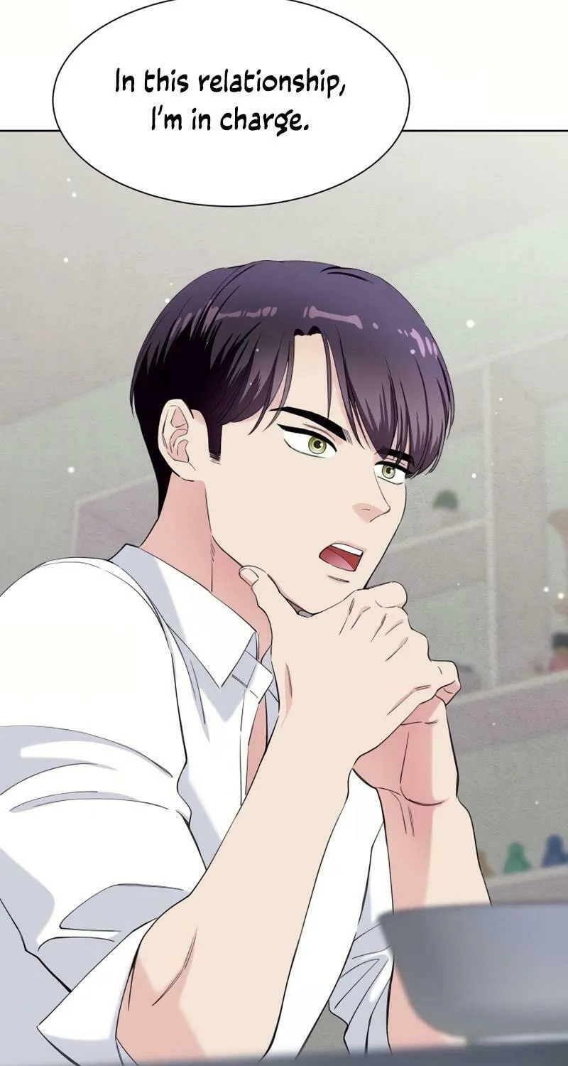 Pure Love of a Man Chapter 10 page 58 - 