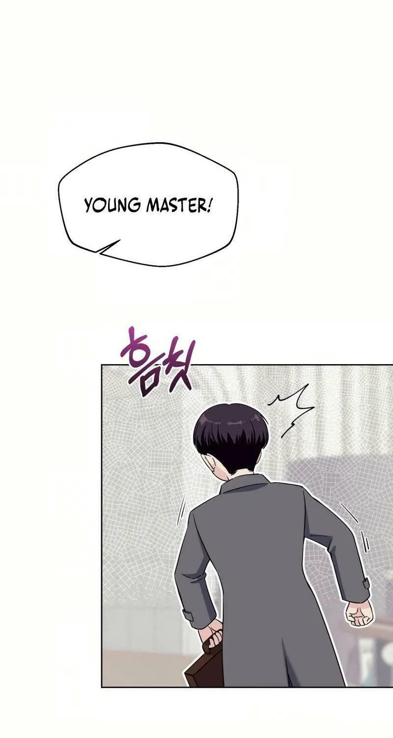 Pure Love of a Man Chapter 11 page 28 - 