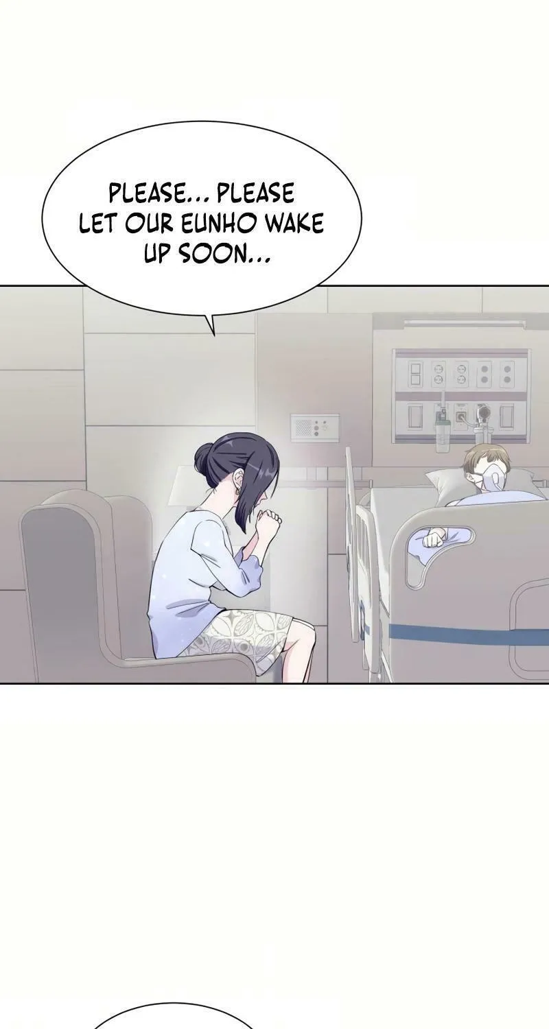 Pure Love of a Man Chapter 11 page 4 - 