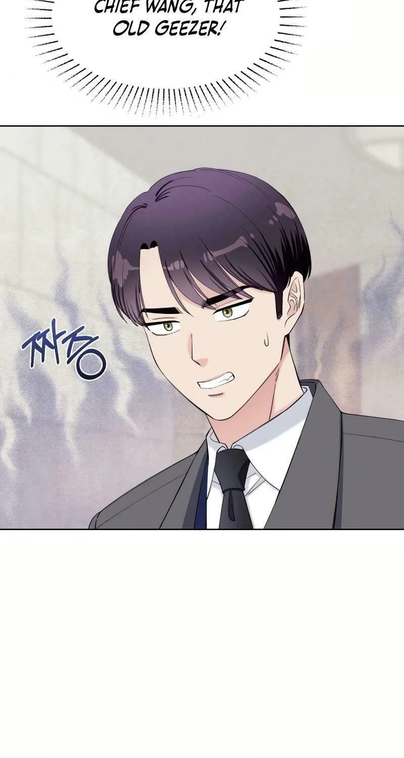Pure Love of a Man Chapter 11 page 32 - 