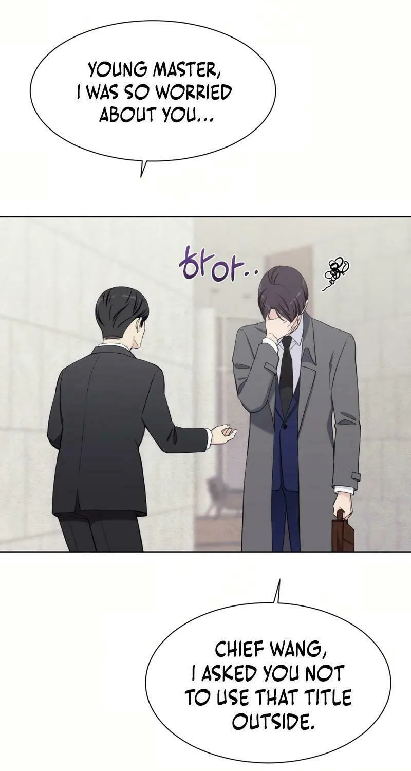 Pure Love of a Man Chapter 11 page 33 - 