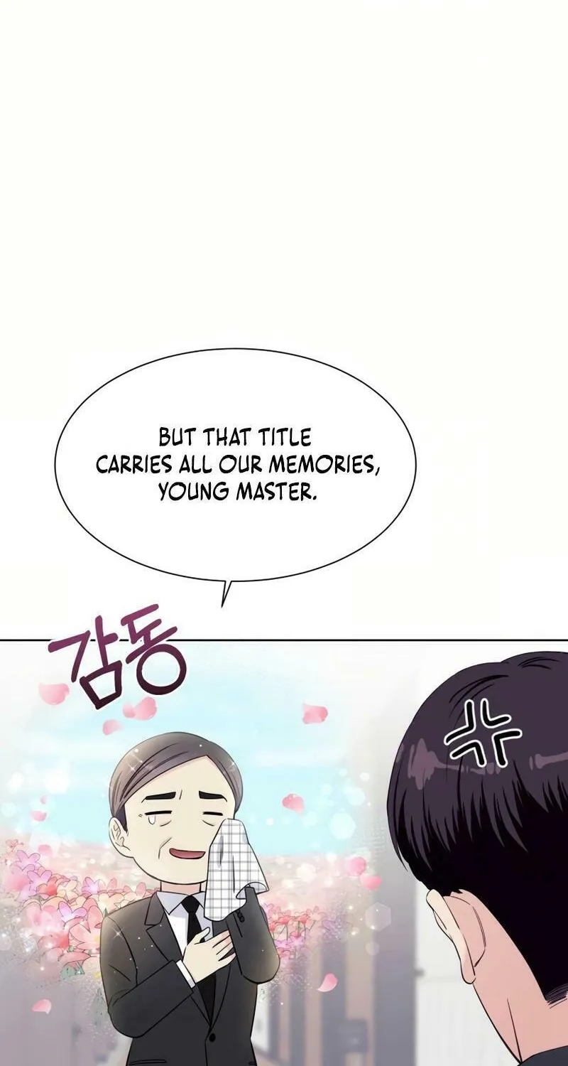 Pure Love of a Man Chapter 11 page 34 - 
