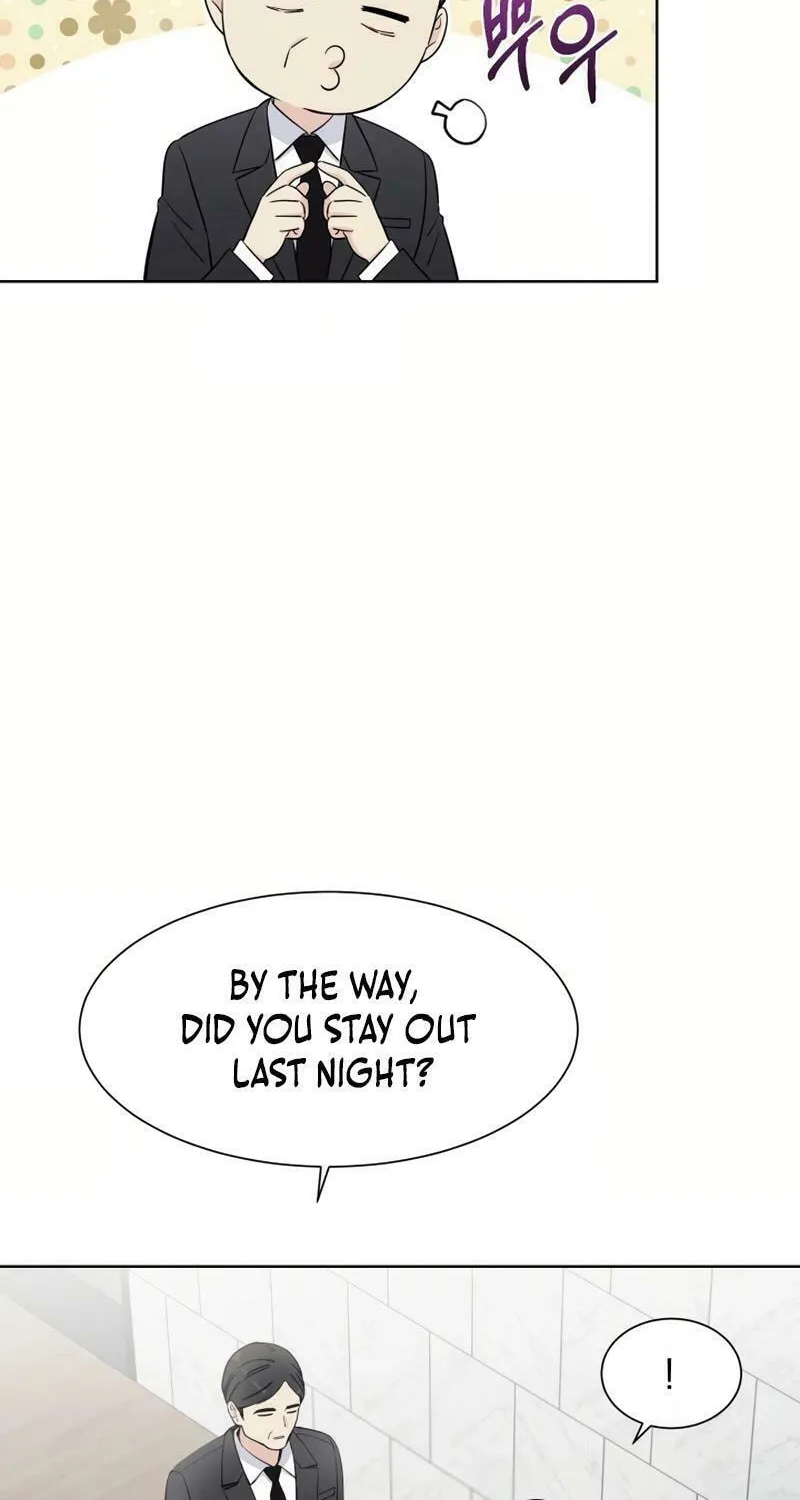 Pure Love of a Man Chapter 11 page 36 - 