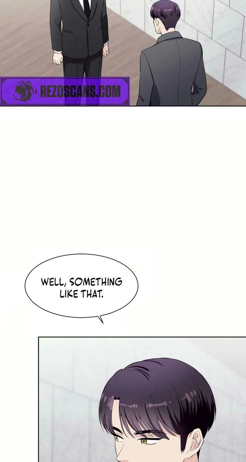 Pure Love of a Man Chapter 11 page 37 - 