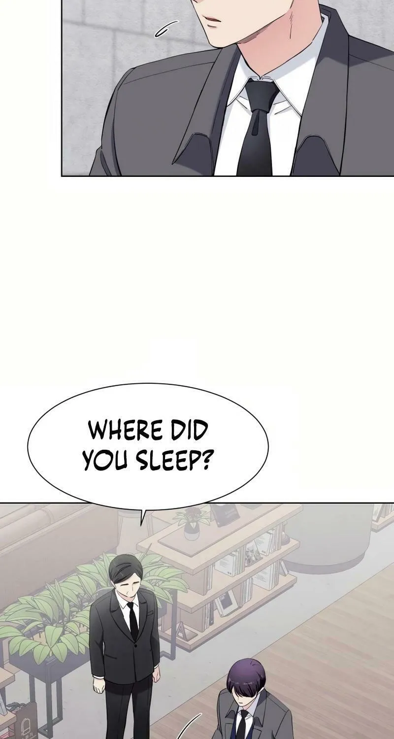 Pure Love of a Man Chapter 11 page 38 - 
