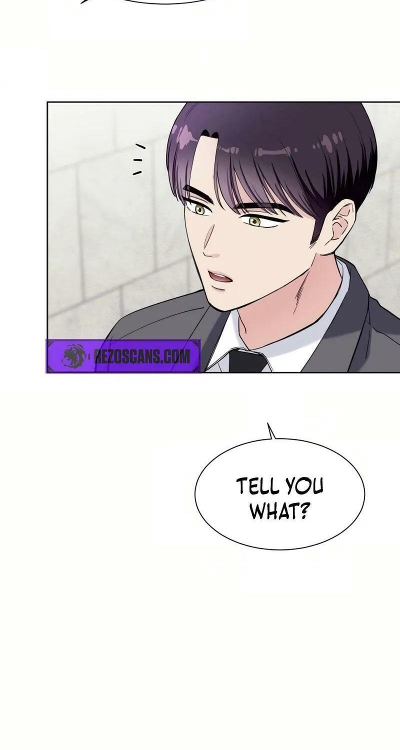 Pure Love of a Man Chapter 11 page 46 - 