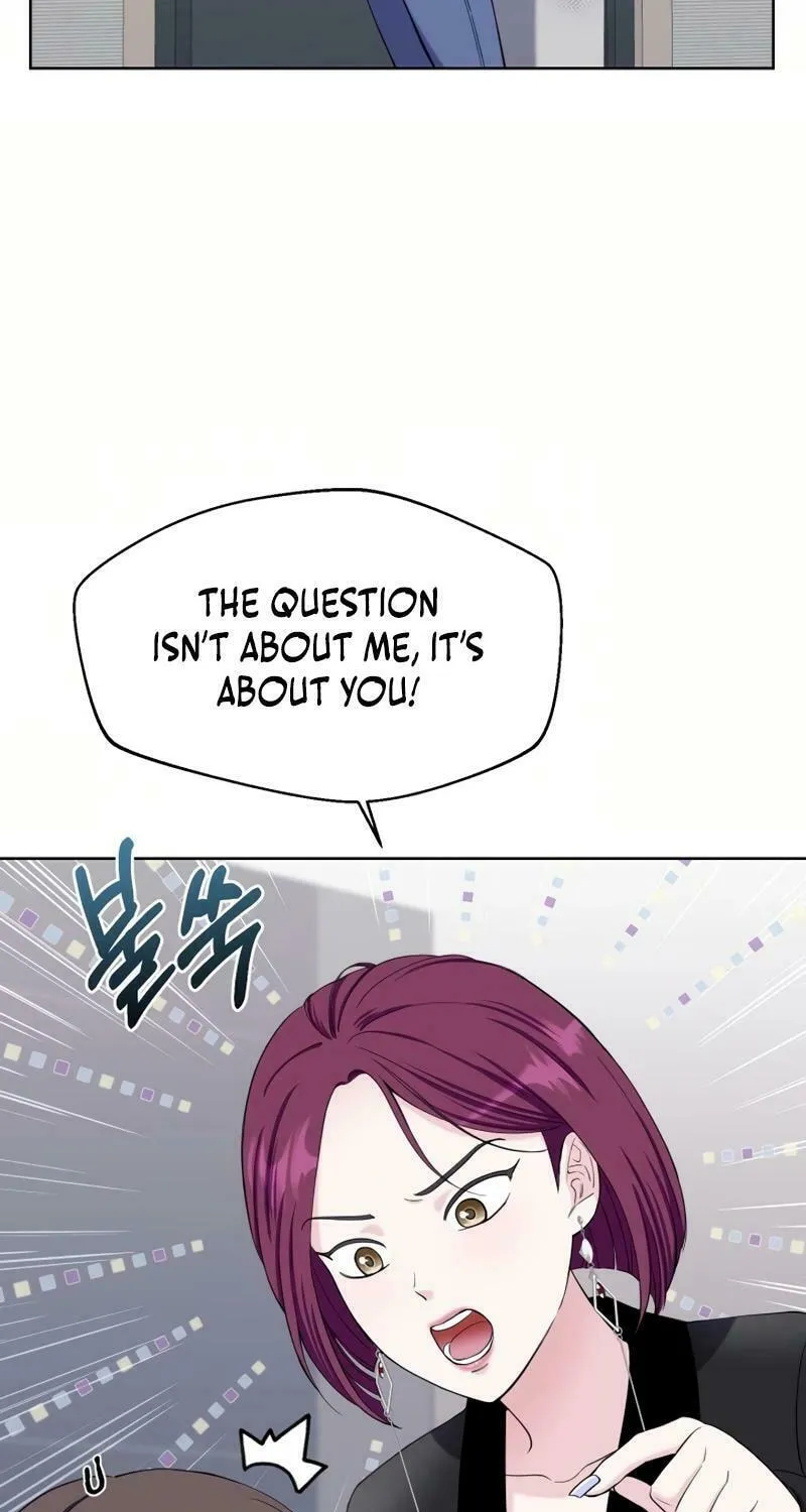 Pure Love of a Man Chapter 11 page 57 - 