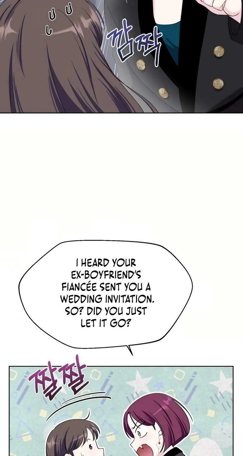 Pure Love of a Man Chapter 11 page 58 - 
