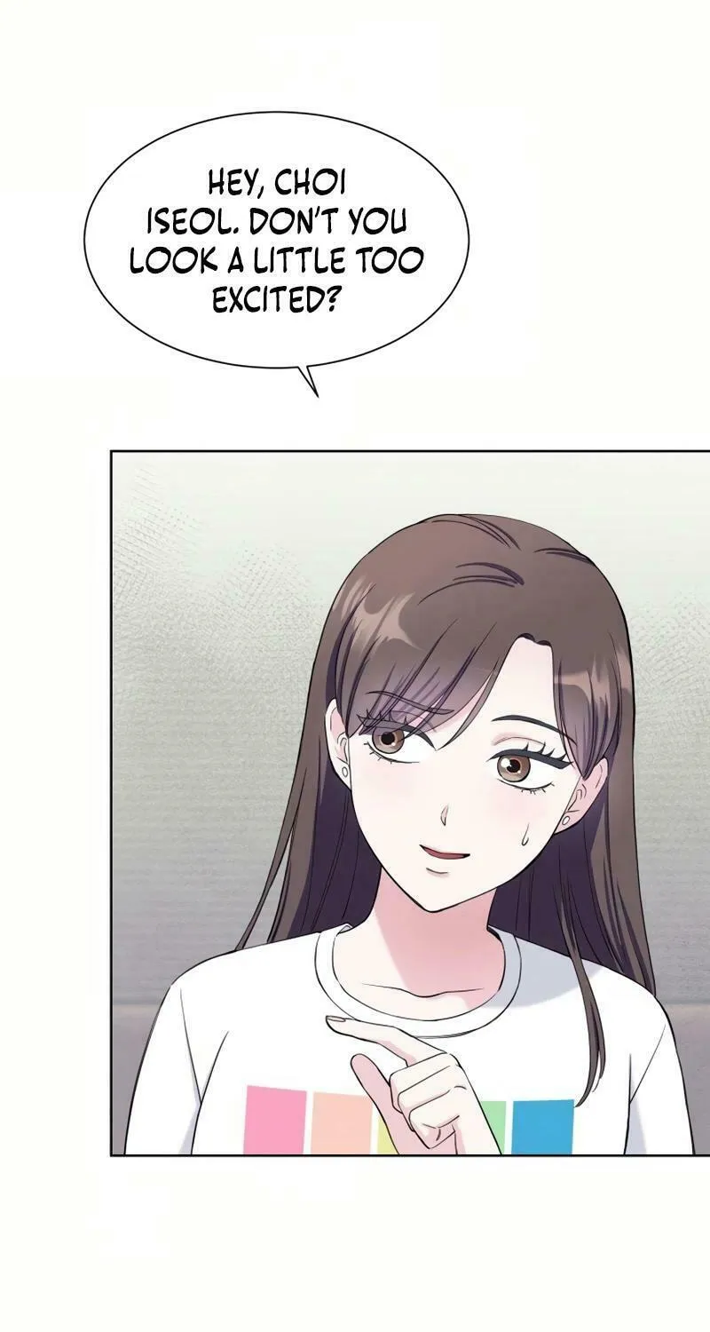 Pure Love of a Man Chapter 11 page 63 - 