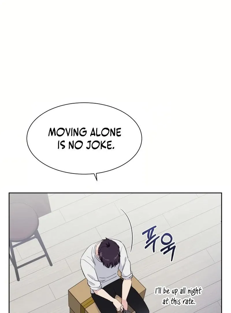 Pure Love of a Man Chapter 12 page 13 - 