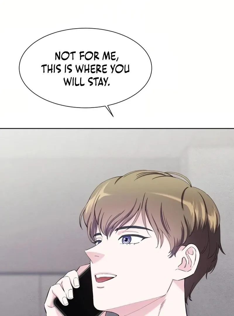 Pure Love of a Man Chapter 12 page 21 - 