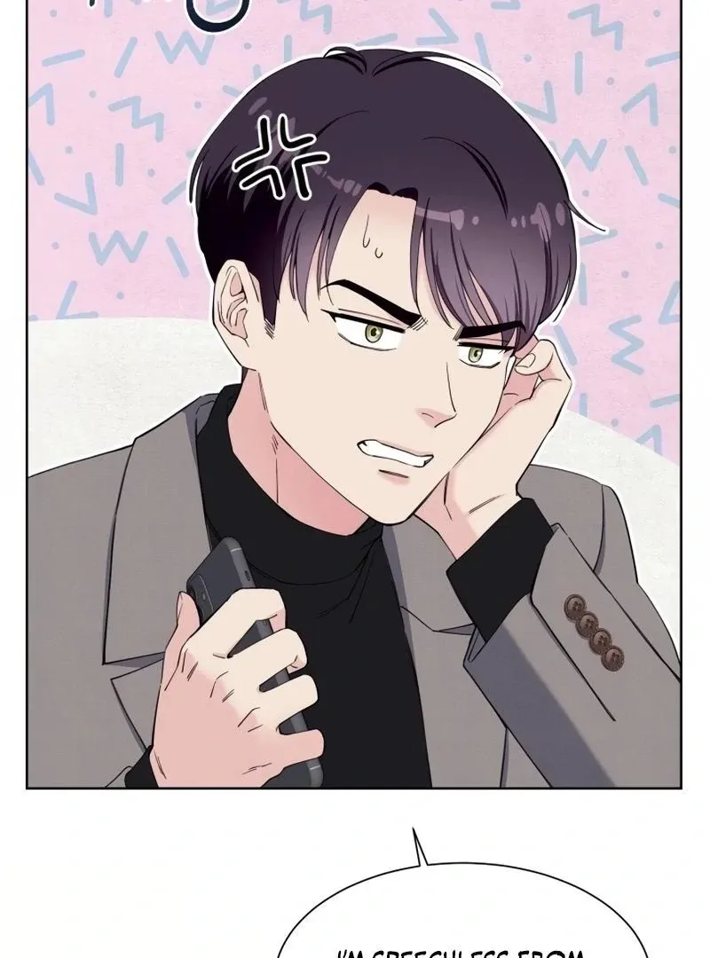 Pure Love of a Man Chapter 12 page 33 - 