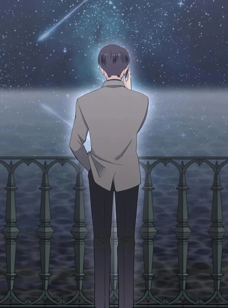 Pure Love of a Man Chapter 12 page 45 - 