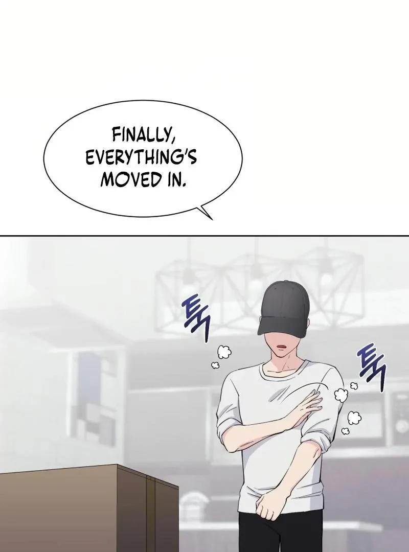 Pure Love of a Man Chapter 12 page 6 - 