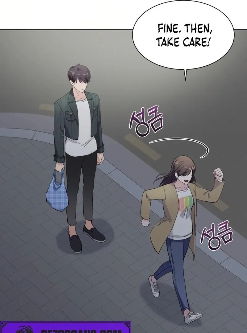 Pure Love of a Man Chapter 13 page 16 - 