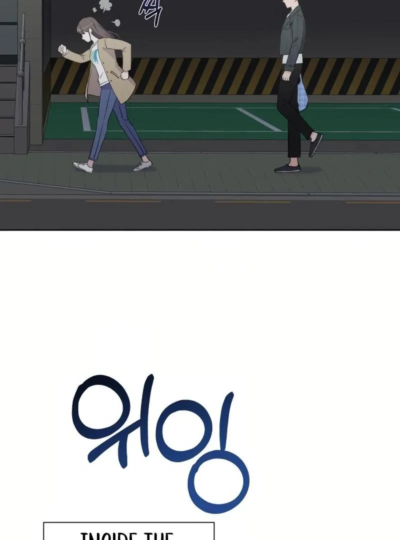 Pure Love of a Man Chapter 13 page 18 - 