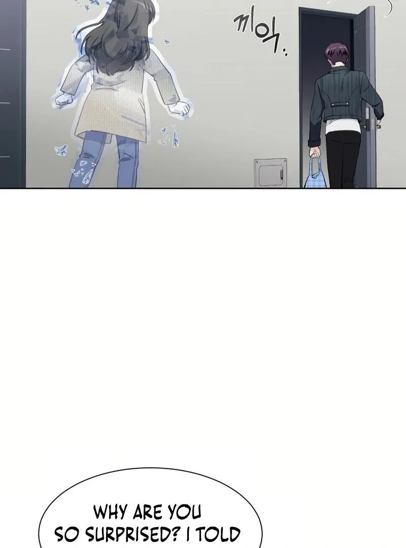 Pure Love of a Man Chapter 13 page 25 - 