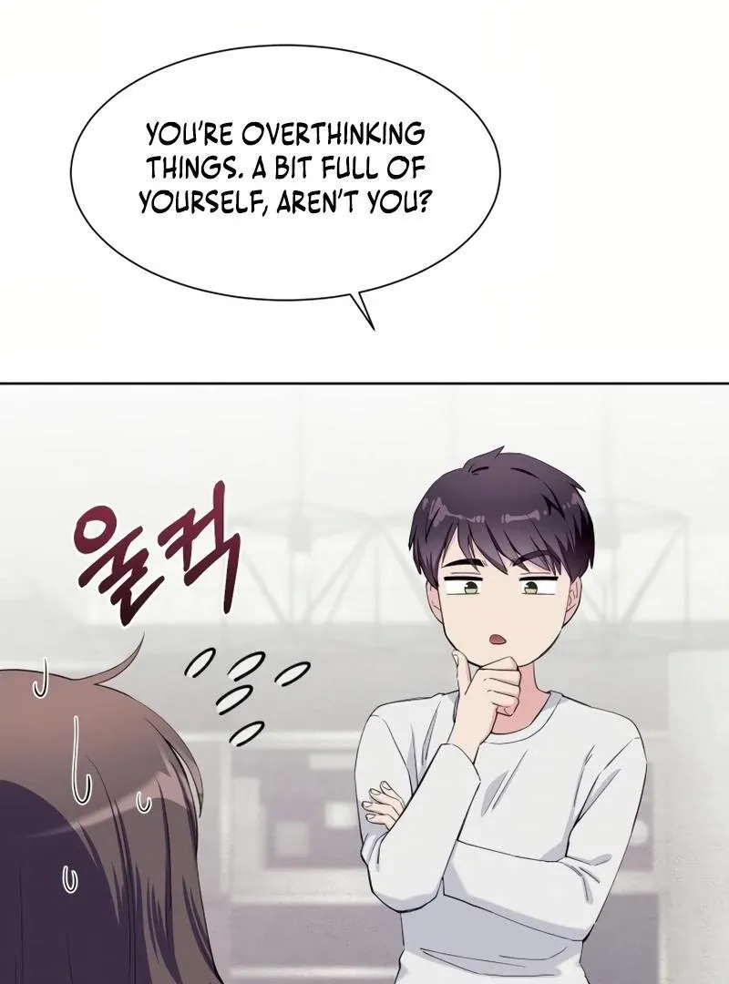 Pure Love of a Man Chapter 13 page 38 - 