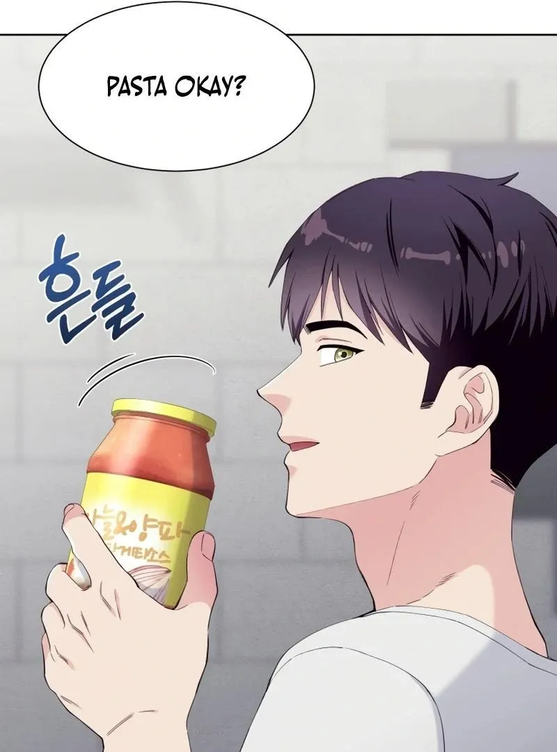 Pure Love of a Man Chapter 13 page 55 - 