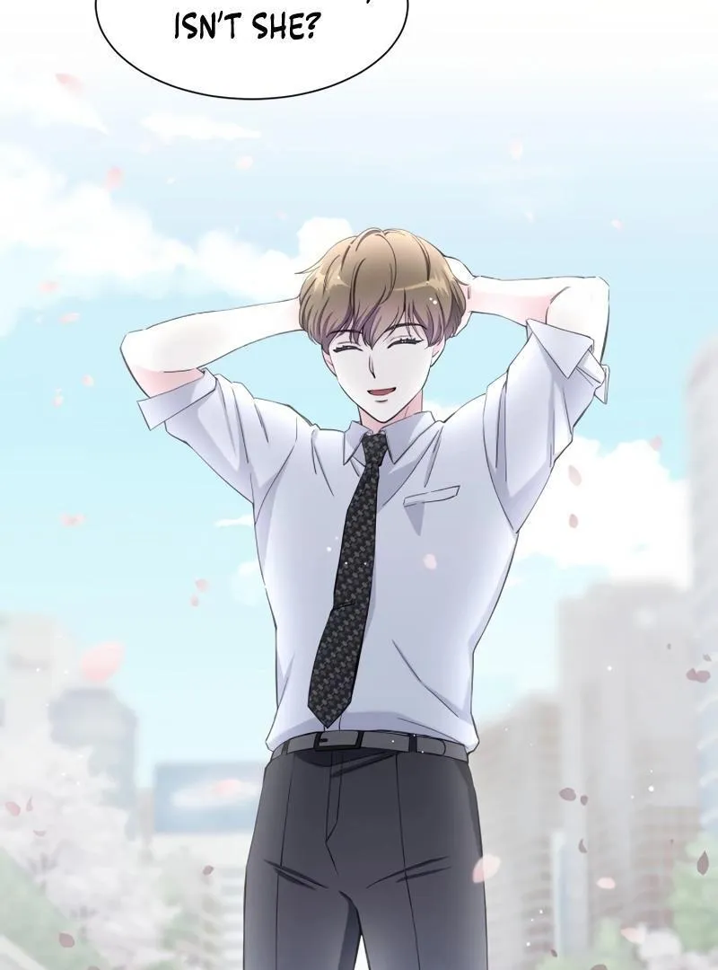 Pure Love of a Man Chapter 13 page 98 - 