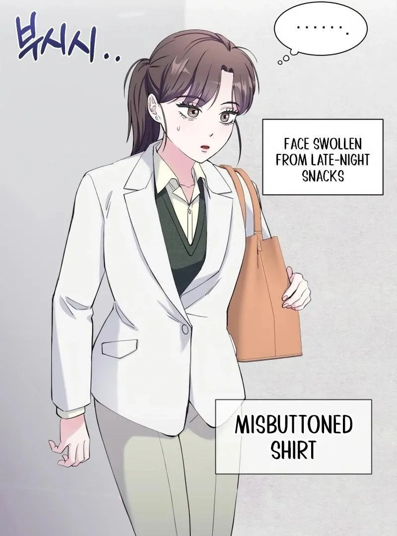 Pure Love of a Man Chapter 14 page 15 - 
