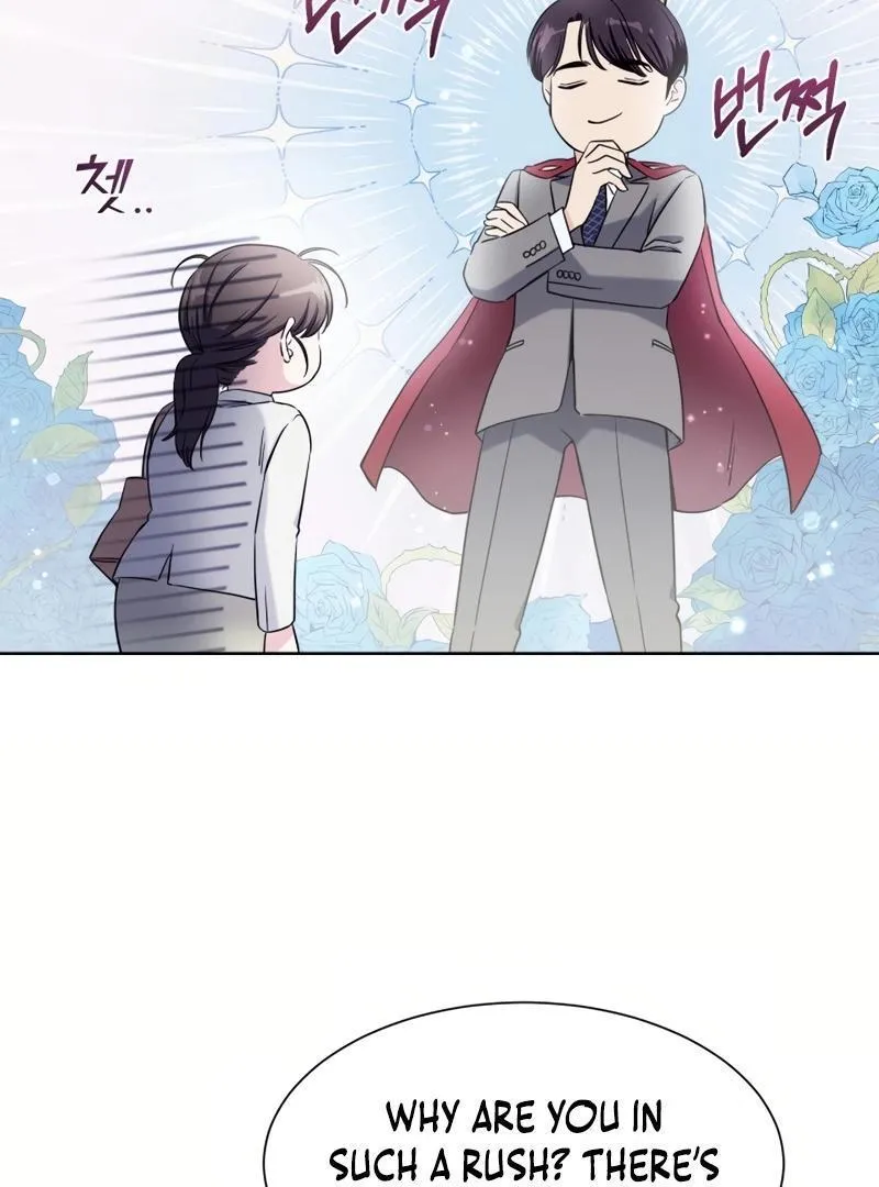 Pure Love of a Man Chapter 14 page 17 - 