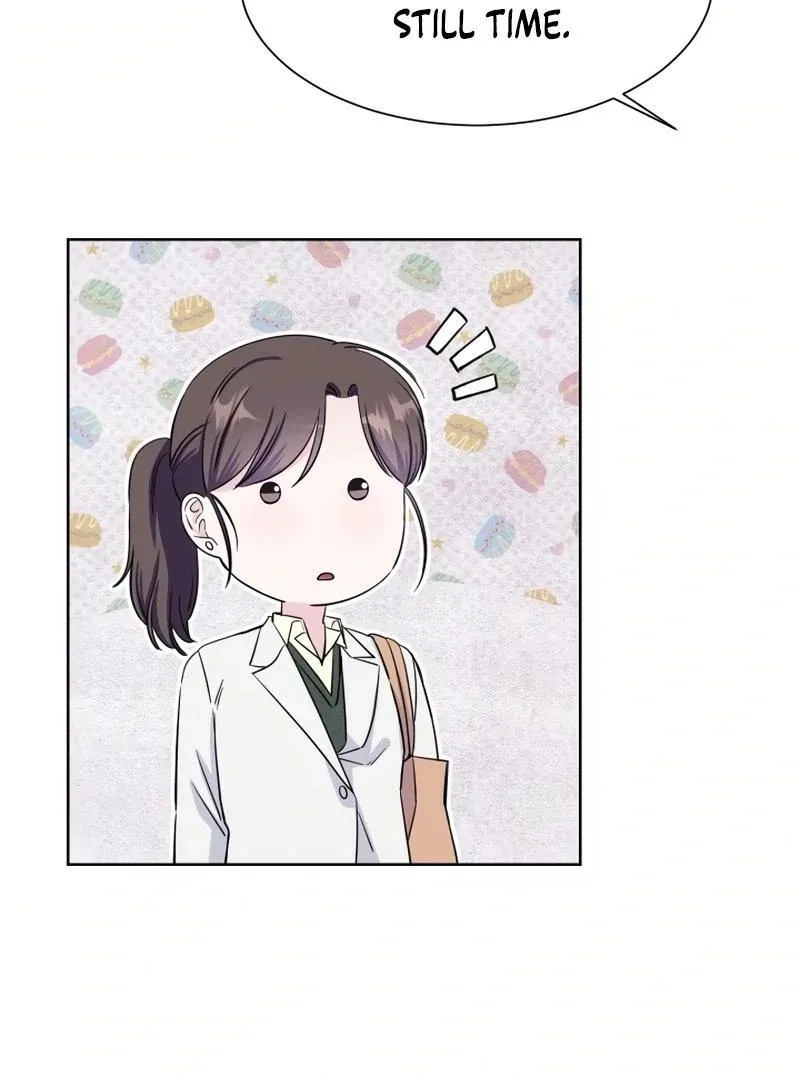 Pure Love of a Man Chapter 14 page 18 - 