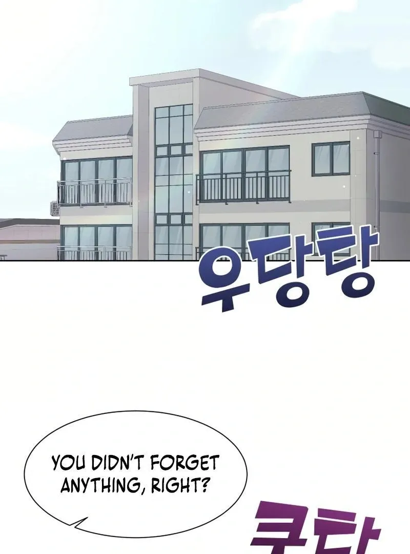 Pure Love of a Man Chapter 14 page 4 - 