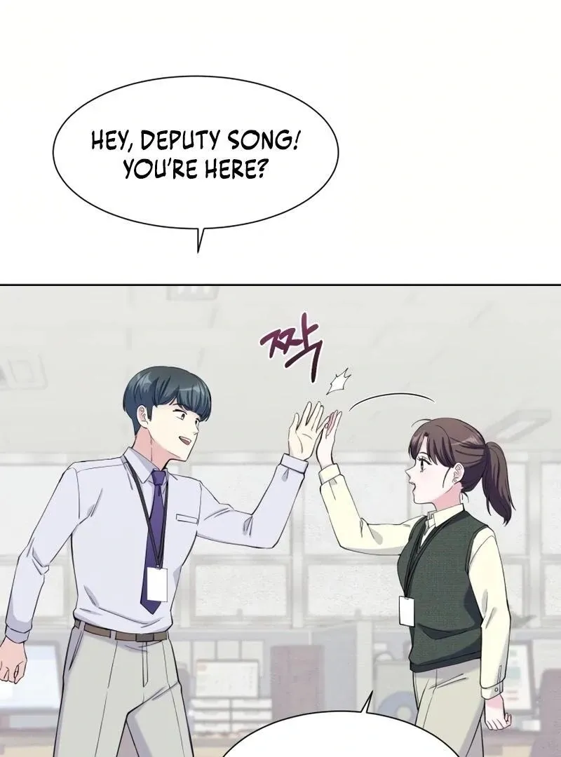 Pure Love of a Man Chapter 14 page 33 - 