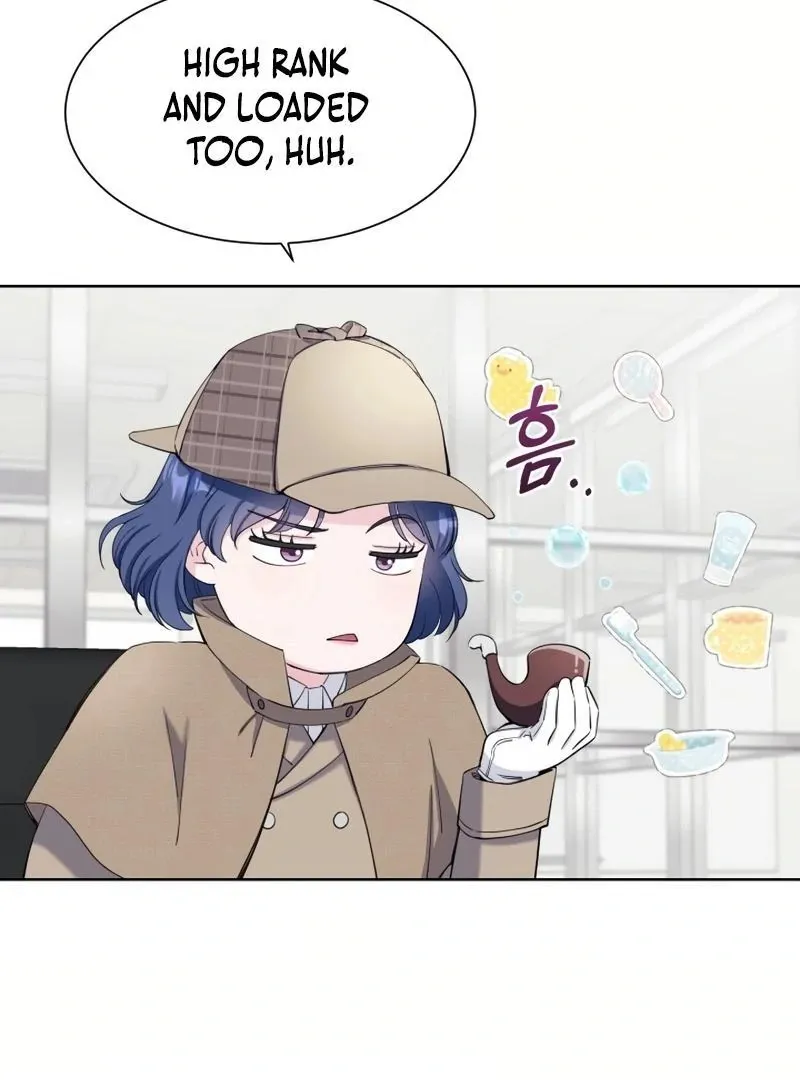 Pure Love of a Man Chapter 14 page 43 - 