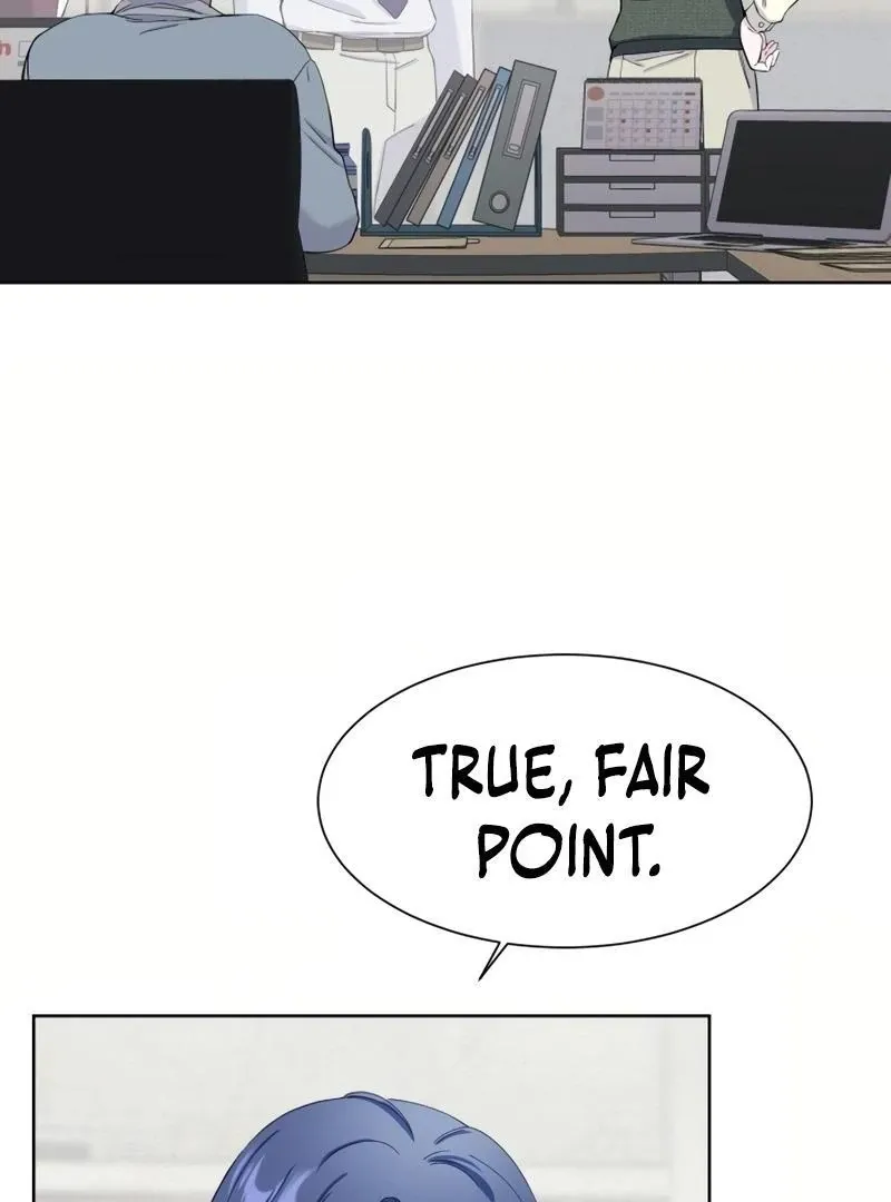 Pure Love of a Man Chapter 14 page 46 - 