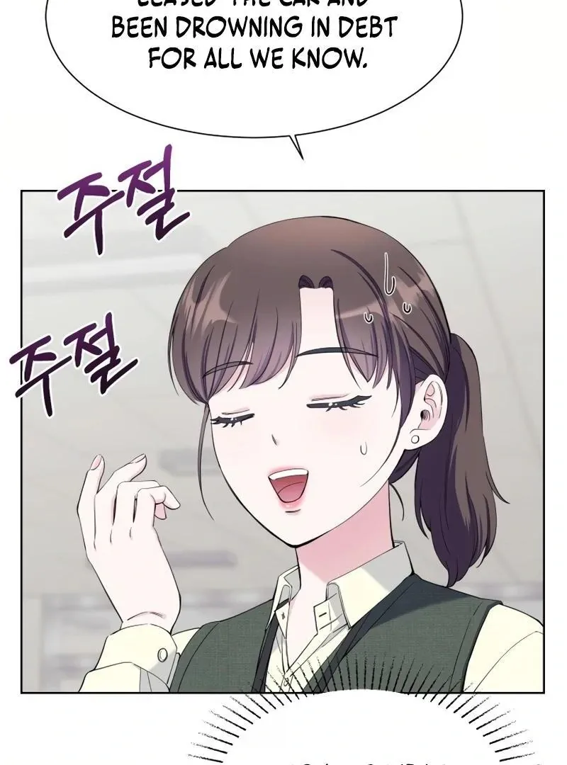 Pure Love of a Man Chapter 14 page 48 - 