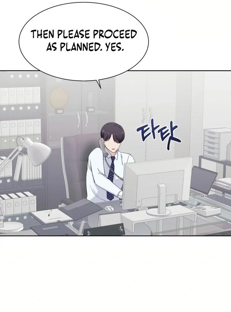 Pure Love of a Man Chapter 14 page 84 - 
