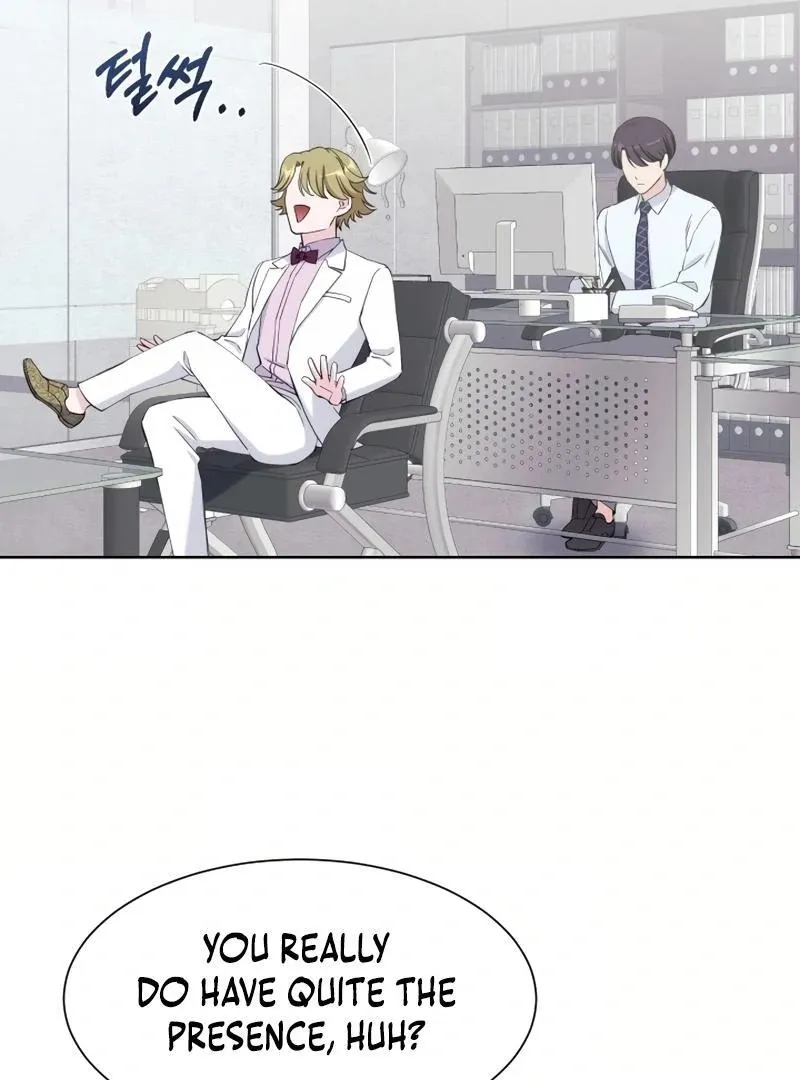 Pure Love of a Man Chapter 14 page 93 - 