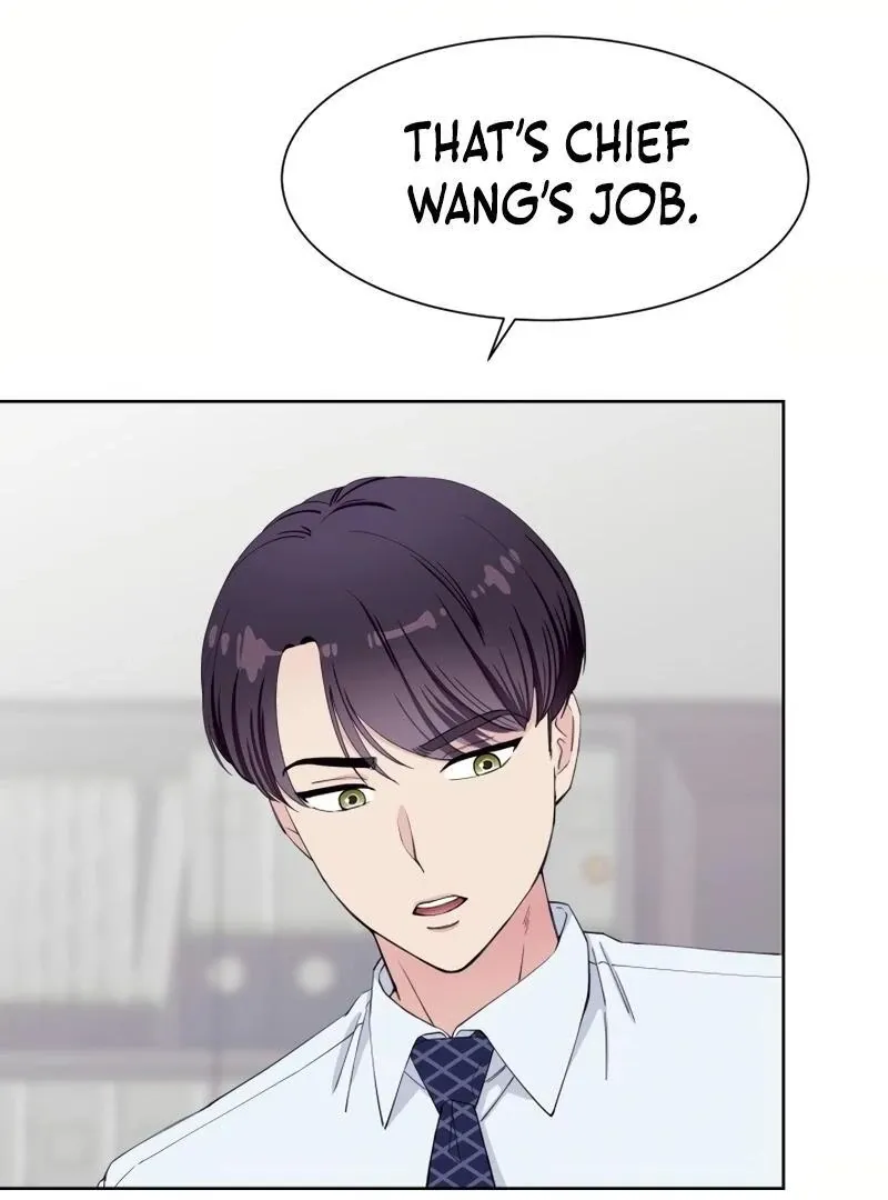 Pure Love of a Man Chapter 15 page 11 - 