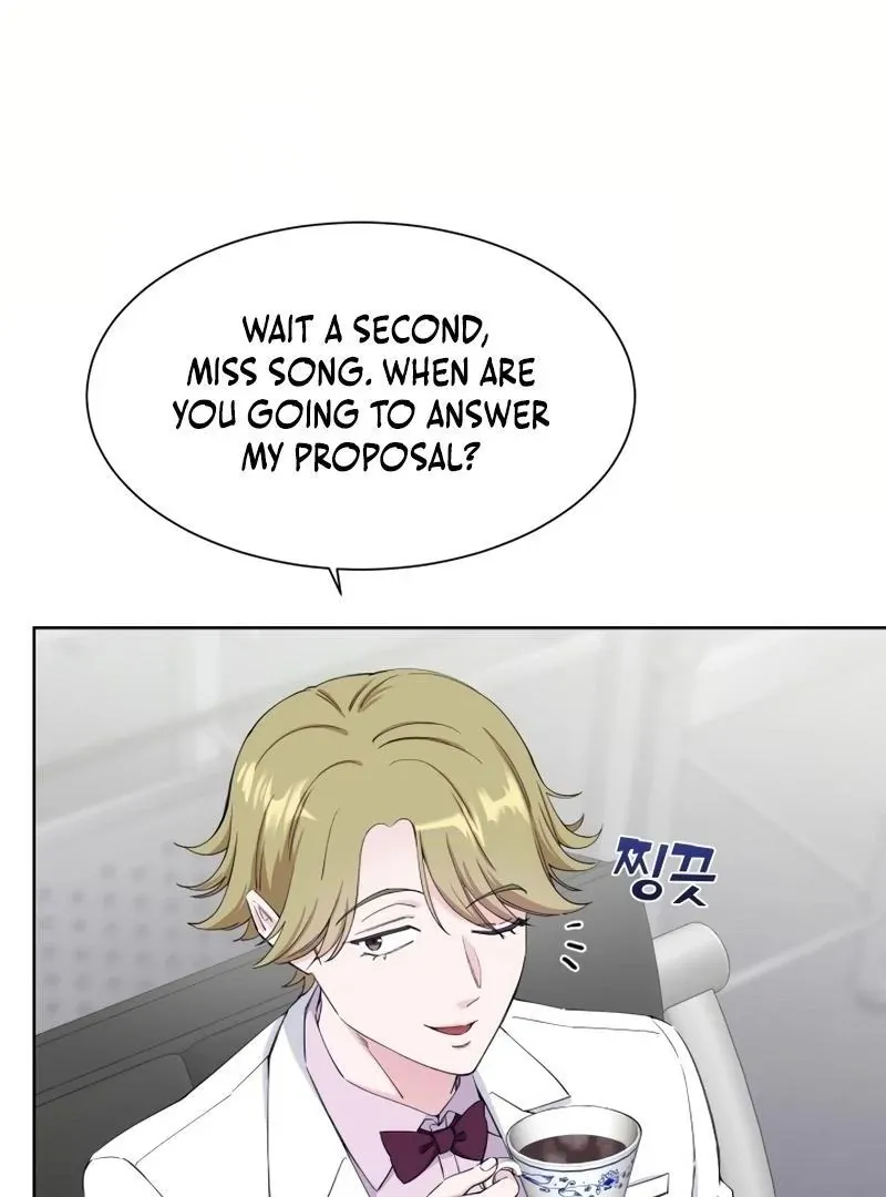 Pure Love of a Man Chapter 15 page 22 - 