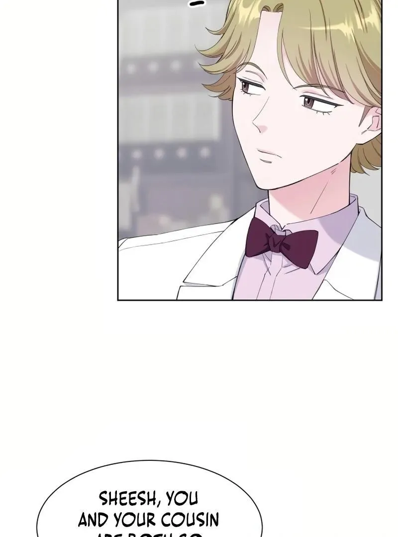 Pure Love of a Man Chapter 15 page 42 - 