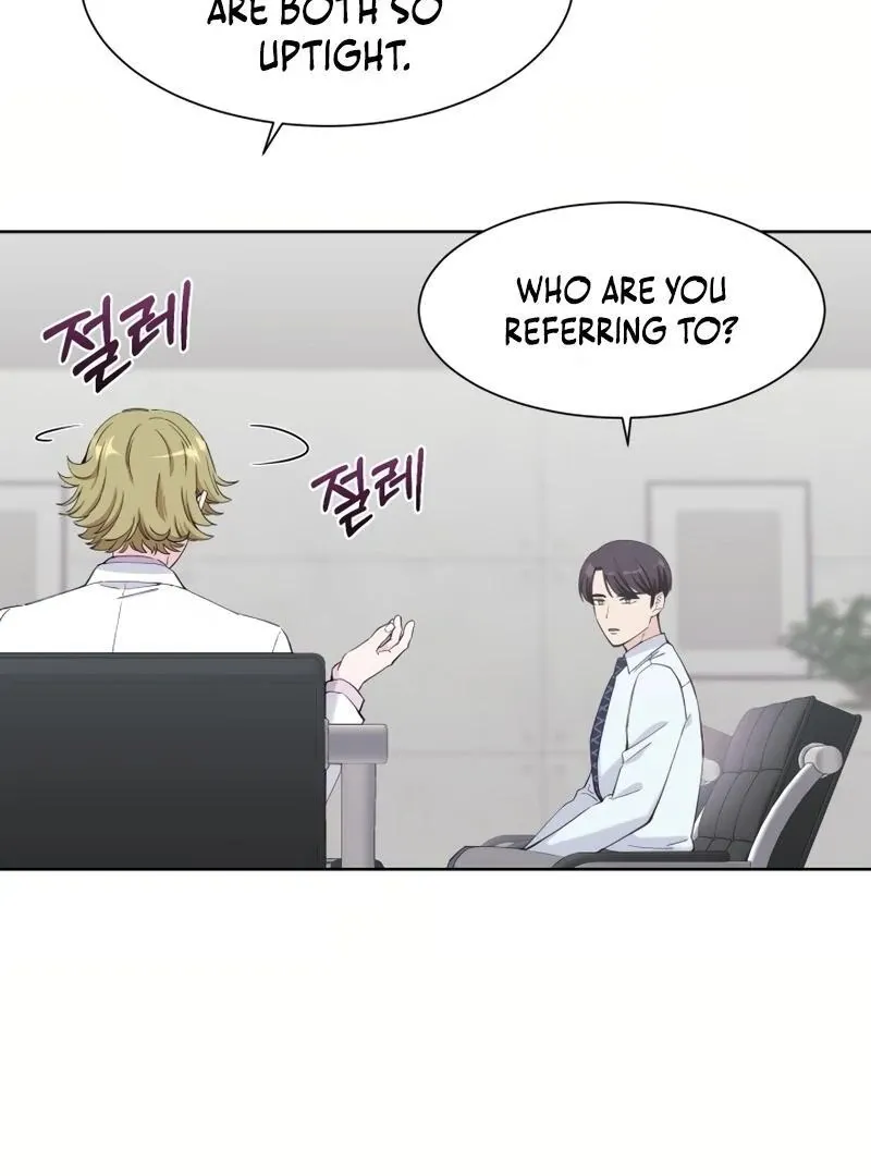 Pure Love of a Man Chapter 15 page 43 - 