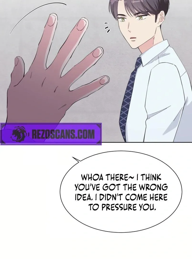 Pure Love of a Man Chapter 15 page 49 - 